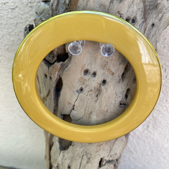 Vintage 1980’s stacking bangles - Picture 2 of 8